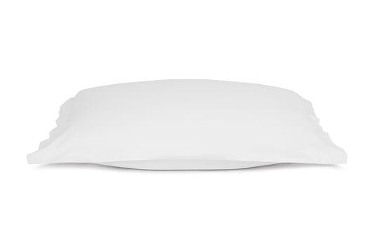 Copper-infused Pillow case - White