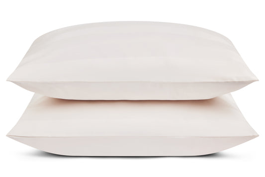 Cotton Stripe 300 Thread Count Pillowcase – Set of 2
